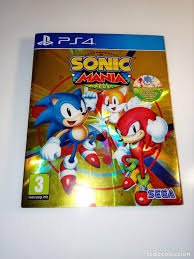 Poki.com/es tiene la mejor selección de juegos online y ofrece la experiencia más divertida para. Juego Ps4 Play 4 Playstation Sonic Mania Plus S Sold Through Direct Sale 137468958