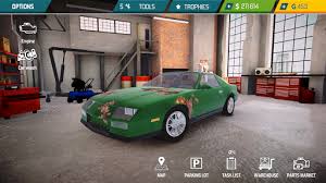 Dec 31, 2019 · * remove rust, apply putty and paint car. Car Mechanic Simulator 1 3 44 Apk Mod Paid Full Unlocked Download Android Apkmr