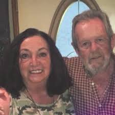 I’m sorry. I miswirded. It is not our anniversary! I apologize! Just  sharing us old folks !! 😂 , My hubby and me