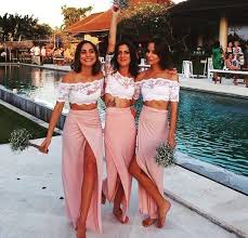 Pin On Wedding Dresses Bridesmaid Dresses