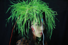 Phytobionic (metamorphoses) — MAMOUN NUKUMANU