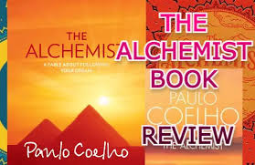 An allegorical novel, the alchemist follows a young andalusian shepherd in his journey to the pyramids of egypt, after having a recurring dream of finding a treasure there. The Alchemist Pdf Download Book Review Book Summary