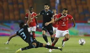 Premier league 2020/2021 results, tables, fixtures, and other stats for premier league 2020/2021. Match Facts Pyramids Fc V Ahly Egyptian Premier League Egyptian Football Sports Ahram Online