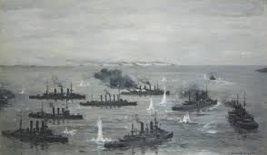 Image result for Gray 1971 Fleet