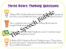 Get free believe me goldilocks rocks textbook and unlimited access to our library by created an account. Comparing And Contrasting Book Companion Using Fractured Fairy Tales The Speech Bubble