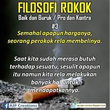 Lengkap dengan 1001 kata bijak islami. Kata Kata Bijak Filosofi Rokok Ajp Creations