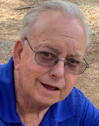 Charles Corr Obituary -