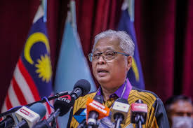Show posts by this member only | post #1. Muhyiddin Appoints Ismail Sabri Yaakob As Deputy Prime Minister Soyacincau