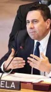 Samuel Moncada está involucrado en una gran compra de motos para regal...