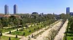 Parc de la Ciutadella | Barcelona website