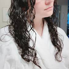 I am 8 months into my transition & it's time for another haircut. Top 10 Best Curly Hair Tips For Amazing 2c 3a Curls Socially Rockward
