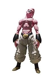 Kakarot wiki guide and provides a complete and detailed walkthrough for the following missions that occur during the fifth. Dragon Ball Z Majin Buu Super S H Figuarts Bandai
