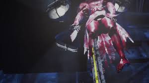 Dbd Nurse Hot Edition Deadbydaylight Dead by daylight — гайд по медсестре (nurse). dbd nurse hot edition deadbydaylight