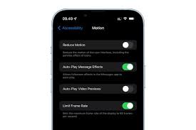 Cara Disable Fitur ProMotion 120Hz di iPhone 13 Pro dan 13 Pro Max - MakeMac
