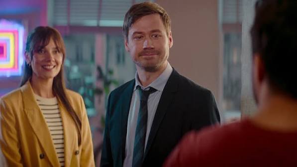 Watch My Best Friend, His Girlfriend and Me | Netflix Official Site