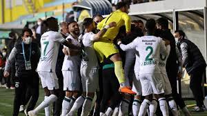 Galatasaray has 47% to win against giresunspor. Giresunspor Super Lig De Son Dakika Haberleri