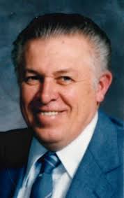 SMALE: Donald of Hensall