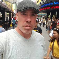 Shaun Law's Instagram, Twitter & Facebook