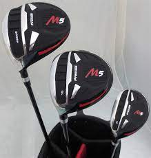 Check spelling or type a new query. Buy New Mens Left Handed Complete Golf Set Custom Made Clubs For Tall Men 6 0 To 6 6 Tall Driver Fairway Wood Hybrids Irons Putter Stand Bag Online In Vietnam B01akn2gv2