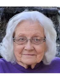 Shirley Rose Knesek Pinkerton Obituary