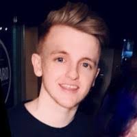 Tommy Linton's Instagram, Twitter & Facebook