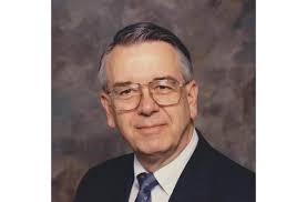 Thomas Merrill Obituary (2016)