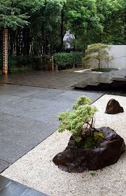 Stunning Low Budget Japanese Container Garden Ideas That Will Impress You Japanese Garden Landscape Japanese Garden Japanese Garden Design