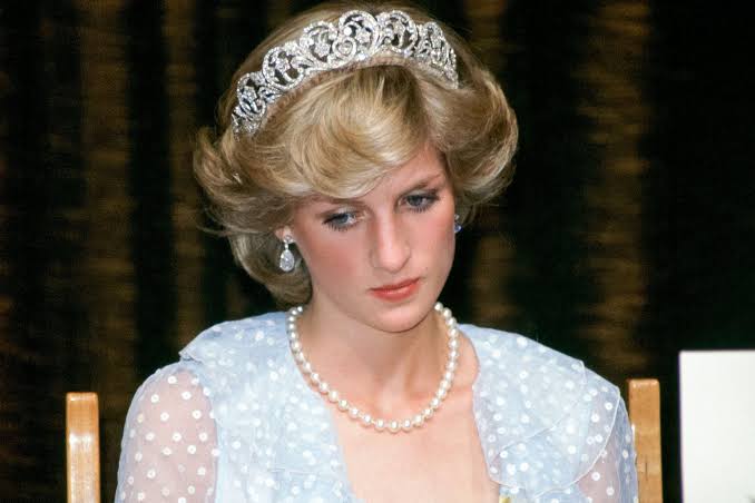 This Was the Worst Day of Princess Diana's Life