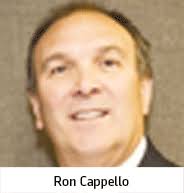 Close Up Robert Daber