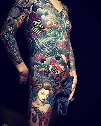 Restricted from wearing the ornate kimonos that adorned royalty and the elite. Pin On Tattoo Ideas