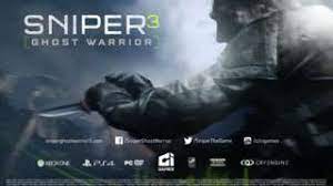 We did not find results for: Sniper Ghost Warrior 3 For Playstation 4 Reviews Metacritic