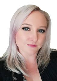 Agent profile for Billie-Jeanne Hare