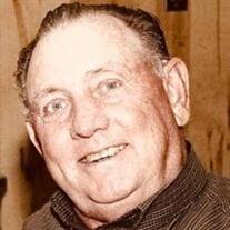 Claude Loren Harper Obituary