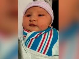 Regina welcomes first baby of 2021