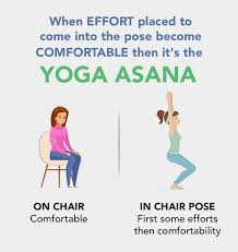 asana yoga poses clification