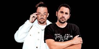 #dimitri vegas & like mike #dimitri vegas #like mike #dvlm #edm #edmlife #edmnation #plur #rave #raver #ravers #ravelife #dance #dancemusic #housemusic #trap #dj #festival #club #music #party. The Great Strength We Have Is Our Latino Fans Dimitri Vegas And Like Mike Internetdj Com