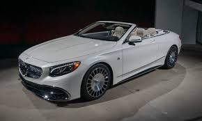 Image result for Diamond White 2018 Maybach