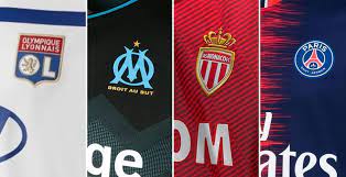 Fc'12 style is a kit style project of fm slovakia. Overview All Ligue 1 2018 2019 Kits Footy Headlines