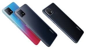 Oppo A73 5G und A15: neue Budget- und ...