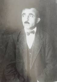 Enverpasa 1918 Askeri Tarih Tarih Fotograf