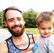 Mark Vanwinkle's Instagram, Twitter & Facebook