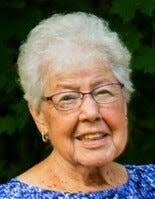 Janet M. Rooker Obituary