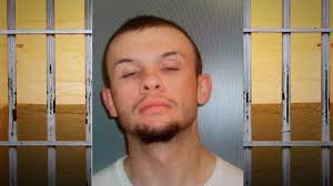 Sabine Parish jail escapee captured