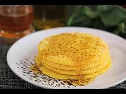 Eng Gluten Free Baghrir X2f بغرير بدون غلوتين Cookingwithalia Episode 501 Youtube Cooking Pork Tenderloin Cooking Cooking Light Diet