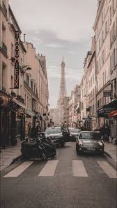 Paris Lockscreen Travel Aesthetic City Aesthetic Paris Pictures