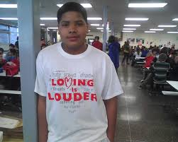Loving Is Louder Baltimore County S Anti Bullying Slogan Wypr We all need to work together to stop bullying. anti bullying slogan