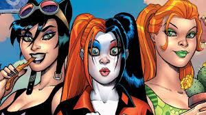 Review: Harley Quinn Vol. 4: A Call to Arms