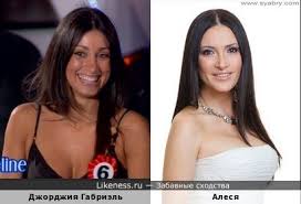 Алеся алеся анатоль ярмоленко демис руссос. Syabry Na Likeness Ru Luchshie Shodstva V Konce