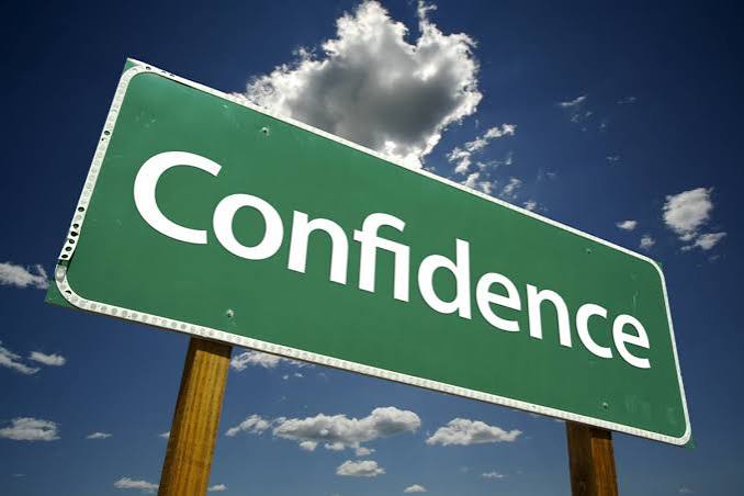 Do You Live in Confidence or Just Visit? 4 Ways to Build Confidence in  Yourself and Those You Love | Donna Jones