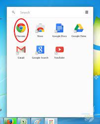 Google recently replaced the black bar with an app launcher (the 3x3 grid icon in the grey bar), which allows you to access some preset google shortcuts. Chrome App Launcher De Downloadastro Com